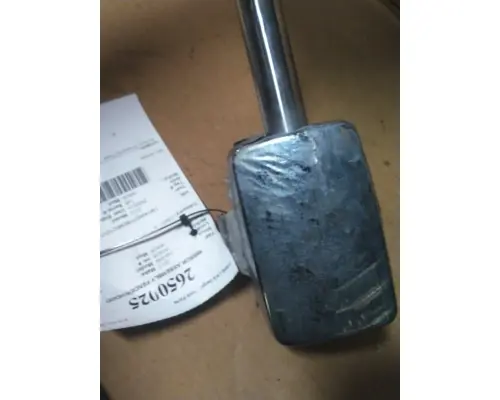MACK CXU613 MIRROR ASSEMBLY FENDERHOOD