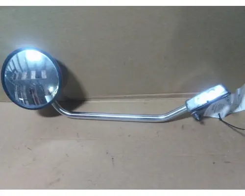 MACK CXU613 MIRROR ASSEMBLY FENDERHOOD