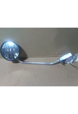 MACK CXU613 MIRROR ASSEMBLY FENDER/HOOD