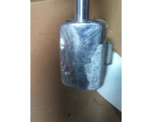 MACK CXU613 MIRROR ASSEMBLY FENDERHOOD