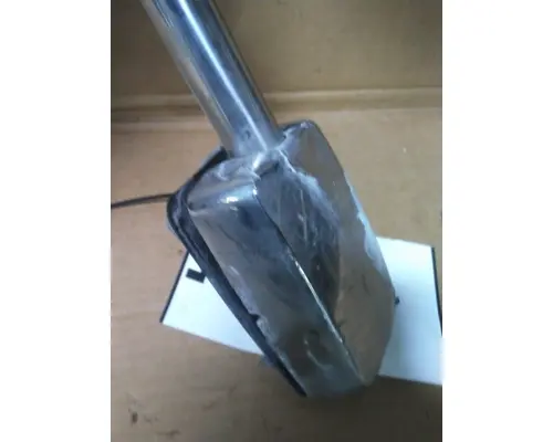 MACK CXU613 MIRROR ASSEMBLY FENDERHOOD