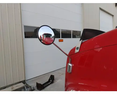 MACK CXU613 MIRROR ASSEMBLY FENDERHOOD
