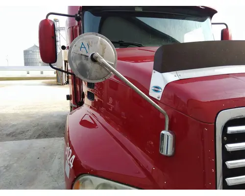 MACK CXU613 MIRROR ASSEMBLY FENDERHOOD