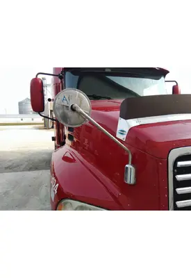MACK CXU613 MIRROR ASSEMBLY FENDER/HOOD