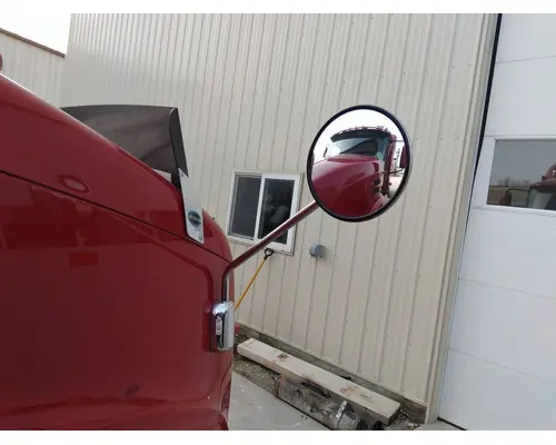 MACK CXU613 MIRROR ASSEMBLY FENDERHOOD
