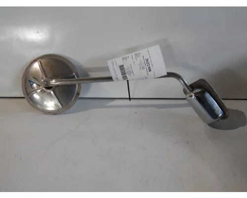 MACK CXU613 MIRROR ASSEMBLY FENDERHOOD