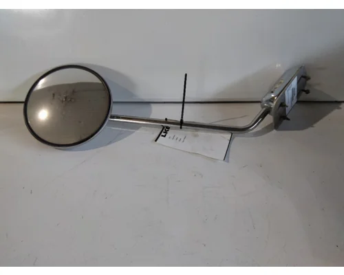 MACK CXU613 MIRROR ASSEMBLY FENDERHOOD