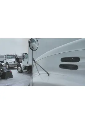 MACK CXU613 MIRROR ASSEMBLY FENDER/HOOD