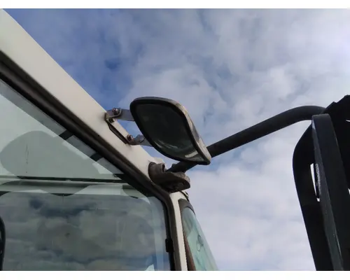 MACK CXU613 MIRROR LOOK DOWN