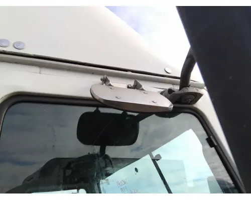 MACK CXU613 MIRROR LOOK DOWN