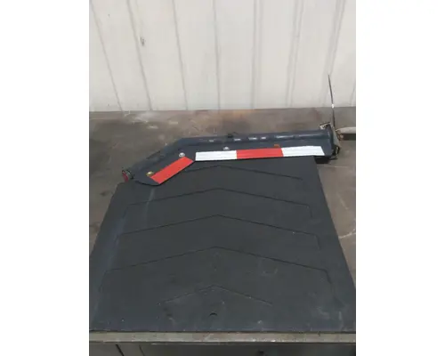 MACK CXU613 MUD FLAP HANGER