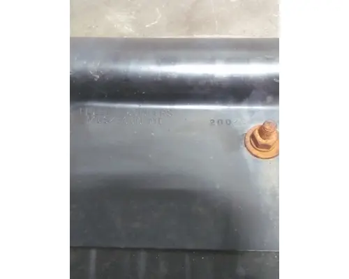 MACK CXU613 MUD FLAP HANGER