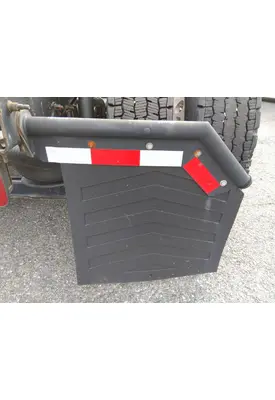 MACK CXU613 MUD FLAP HANGER