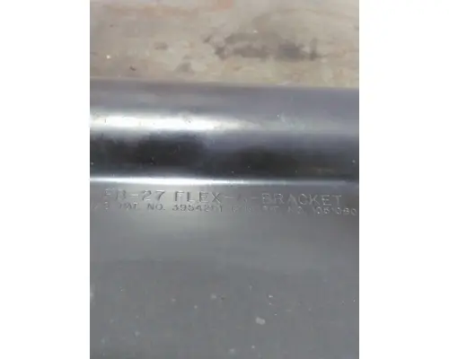 MACK CXU613 MUD FLAP HANGER