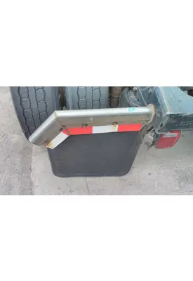 MACK CXU613 MUD FLAP HANGER
