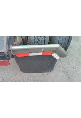 MACK CXU613 MUD FLAP HANGER