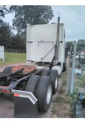 MACK CXU613 MUD FLAP HANGER