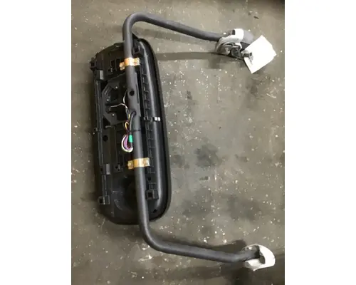 MACK CXU613 Mirror (Side View)