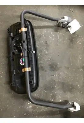 MACK CXU613 Mirror (Side View)