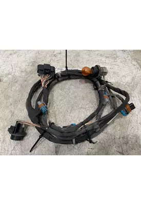 MACK CXU613 Misc Wiring