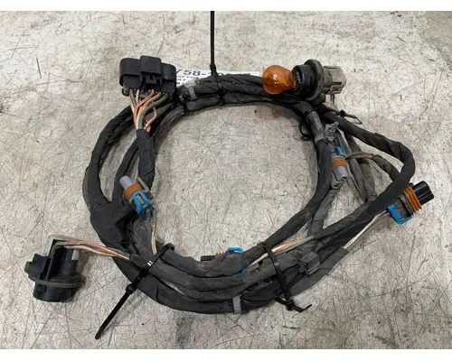 MACK CXU613 Miscellaneous Parts