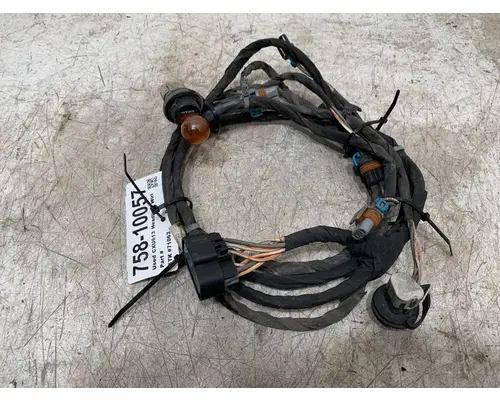 MACK CXU613 Miscellaneous Parts