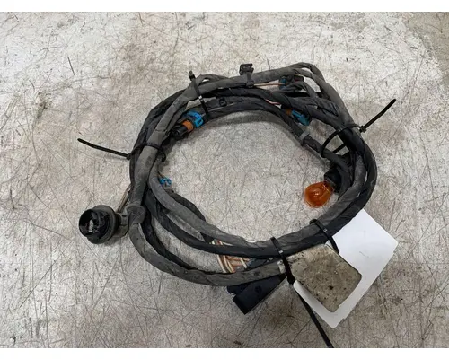 MACK CXU613 Miscellaneous Parts