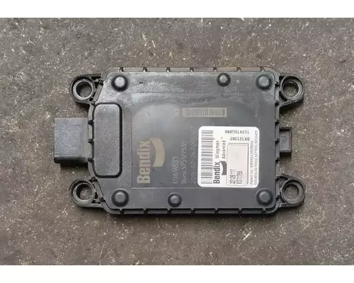 MACK CXU613 Miscellaneous Parts