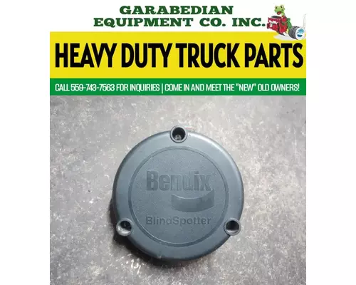 MACK CXU613 Miscellaneous Parts