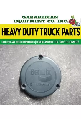 MACK CXU613 Miscellaneous Parts