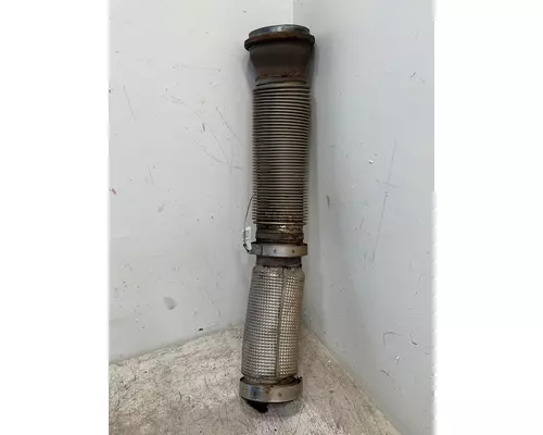 MACK CXU613 Muffler