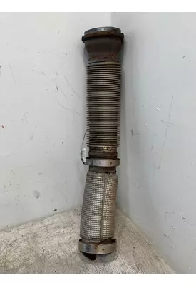 MACK CXU613 Muffler