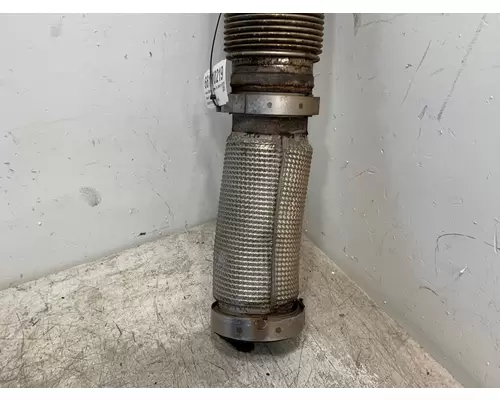 MACK CXU613 Muffler