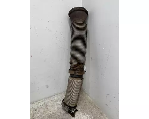 MACK CXU613 Muffler