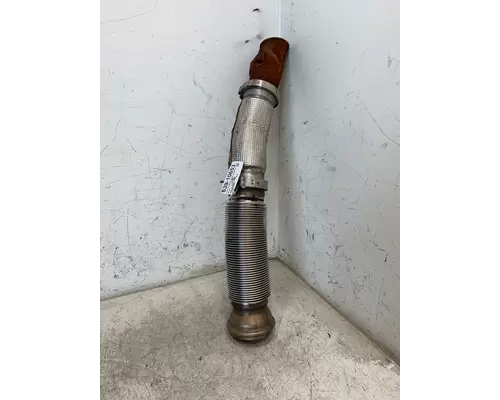 MACK CXU613 Muffler