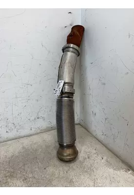 MACK CXU613 Muffler