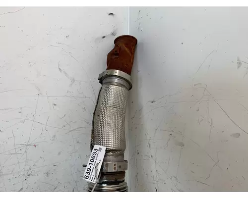 MACK CXU613 Muffler