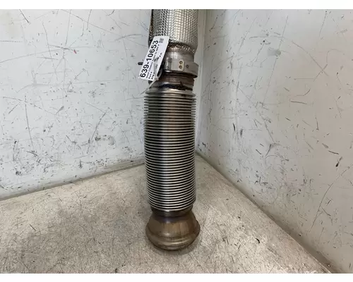 MACK CXU613 Muffler