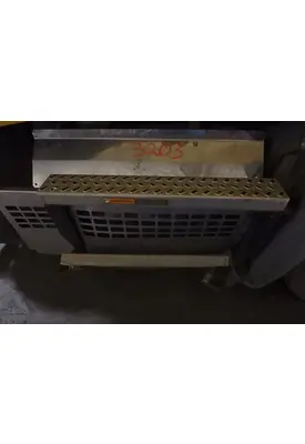 MACK CXU613 Muffler