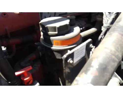 MACK CXU613 POWER STEERING RESERVOIR