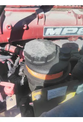 MACK CXU613 POWER STEERING RESERVOIR