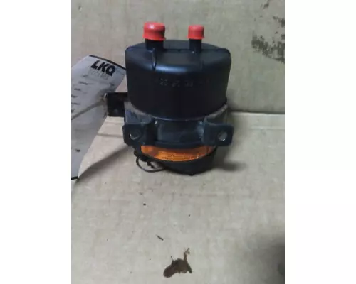 MACK CXU613 POWER STEERING RESERVOIR