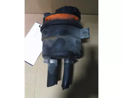 MACK CXU613 POWER STEERING RESERVOIR