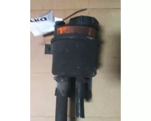 MACK CXU613 POWER STEERING RESERVOIR
