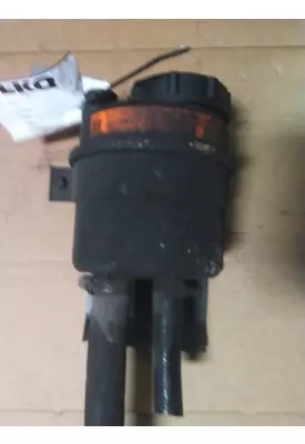 MACK CXU613 POWER STEERING RESERVOIR