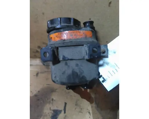 MACK CXU613 POWER STEERING RESERVOIR