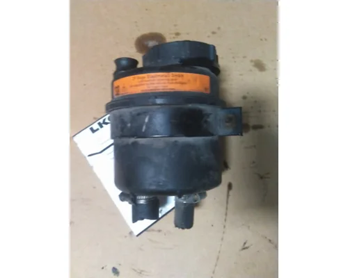 MACK CXU613 POWER STEERING RESERVOIR