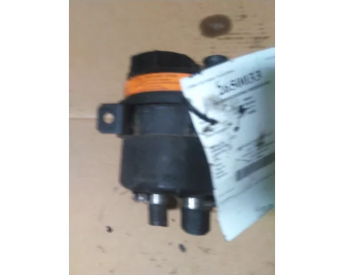 MACK CXU613 POWER STEERING RESERVOIR