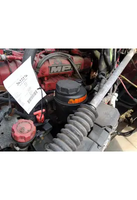 MACK CXU613 POWER STEERING RESERVOIR