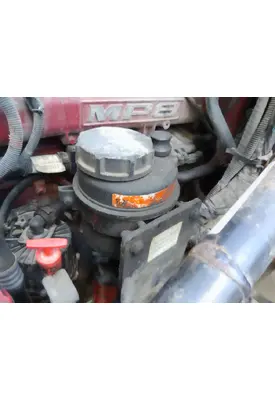 MACK CXU613 POWER STEERING RESERVOIR